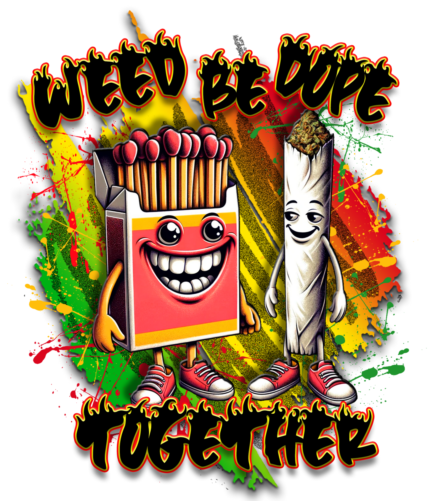 Marijuana Bundle #4