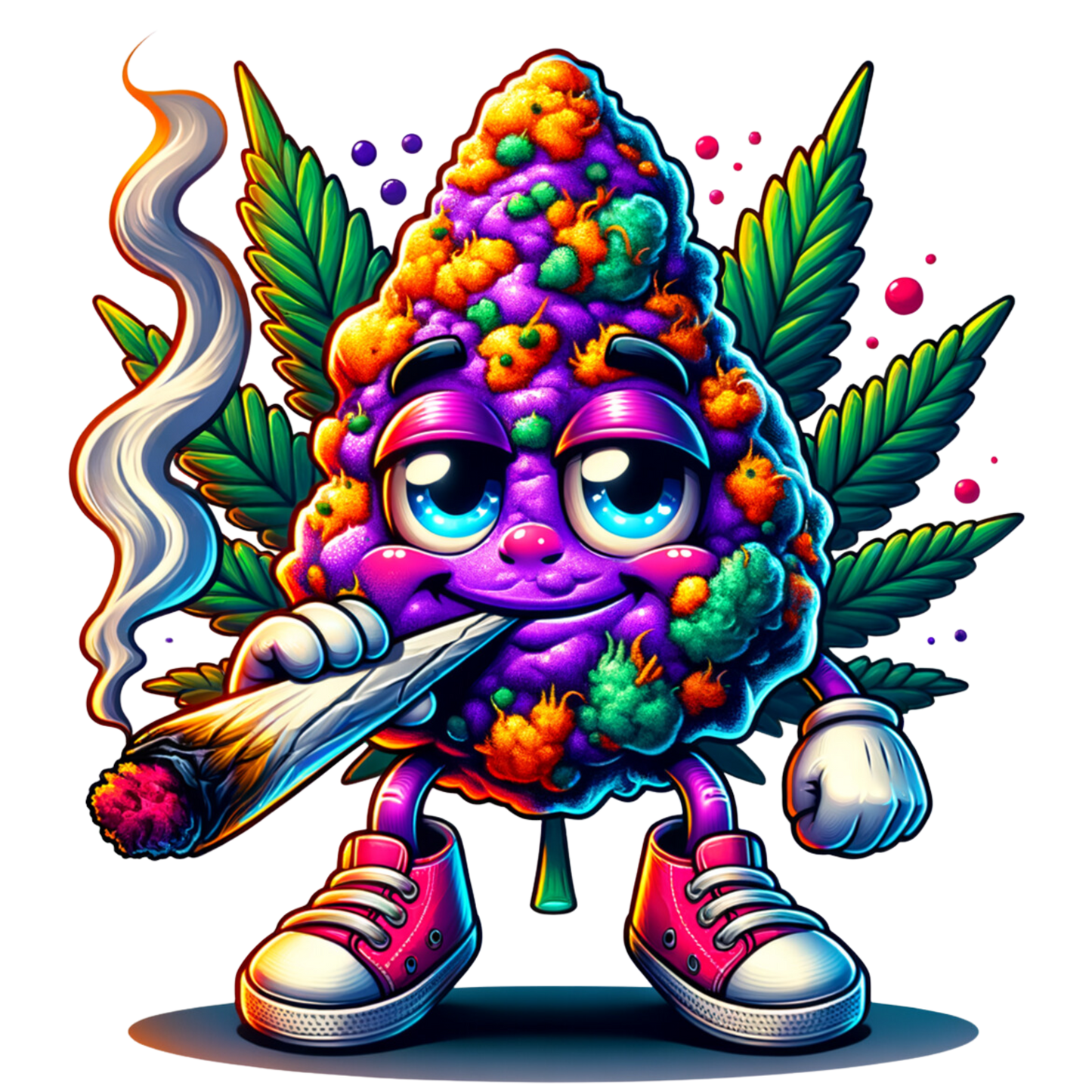 Marijuana Bundle #4