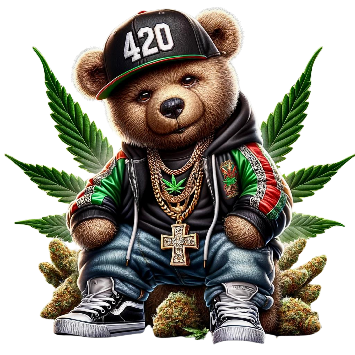 Marijuana Bundle #4