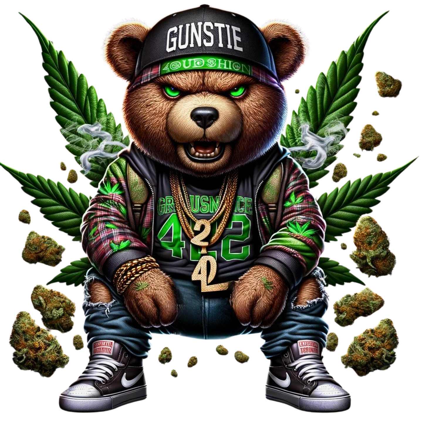 Marijuana Bundle #4