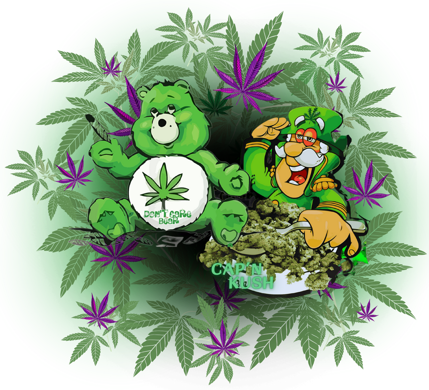 Marijuana Bundle #4