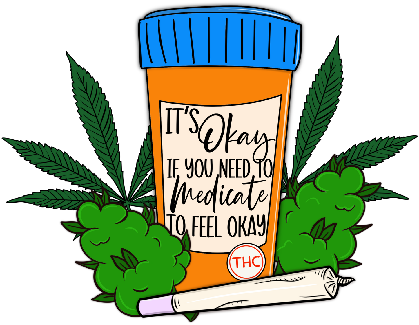 Marijuana Bundle #4