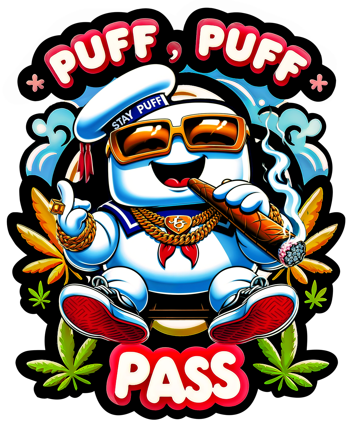 Marijuana Bundle #4