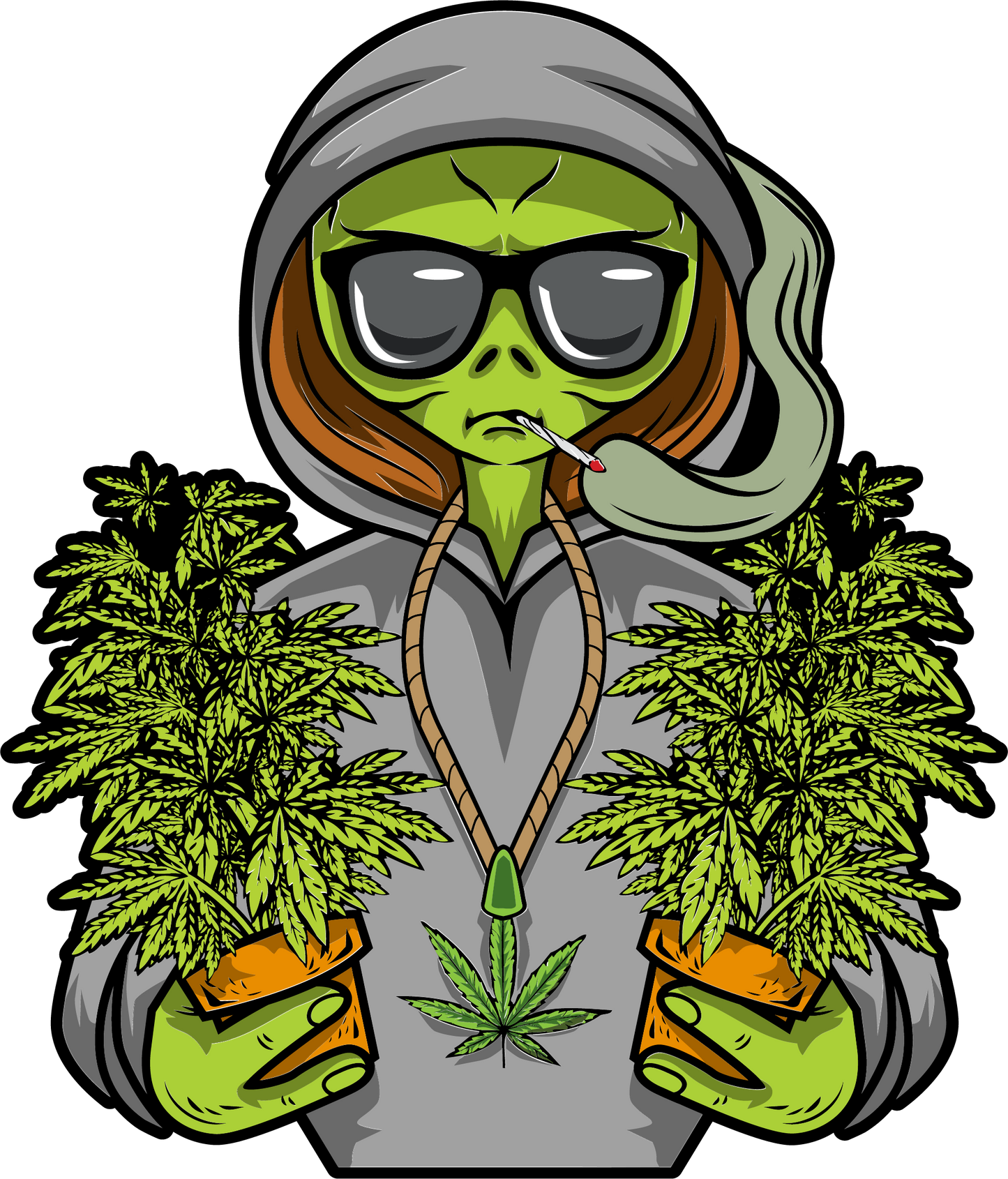 Marijuana Bundle #4