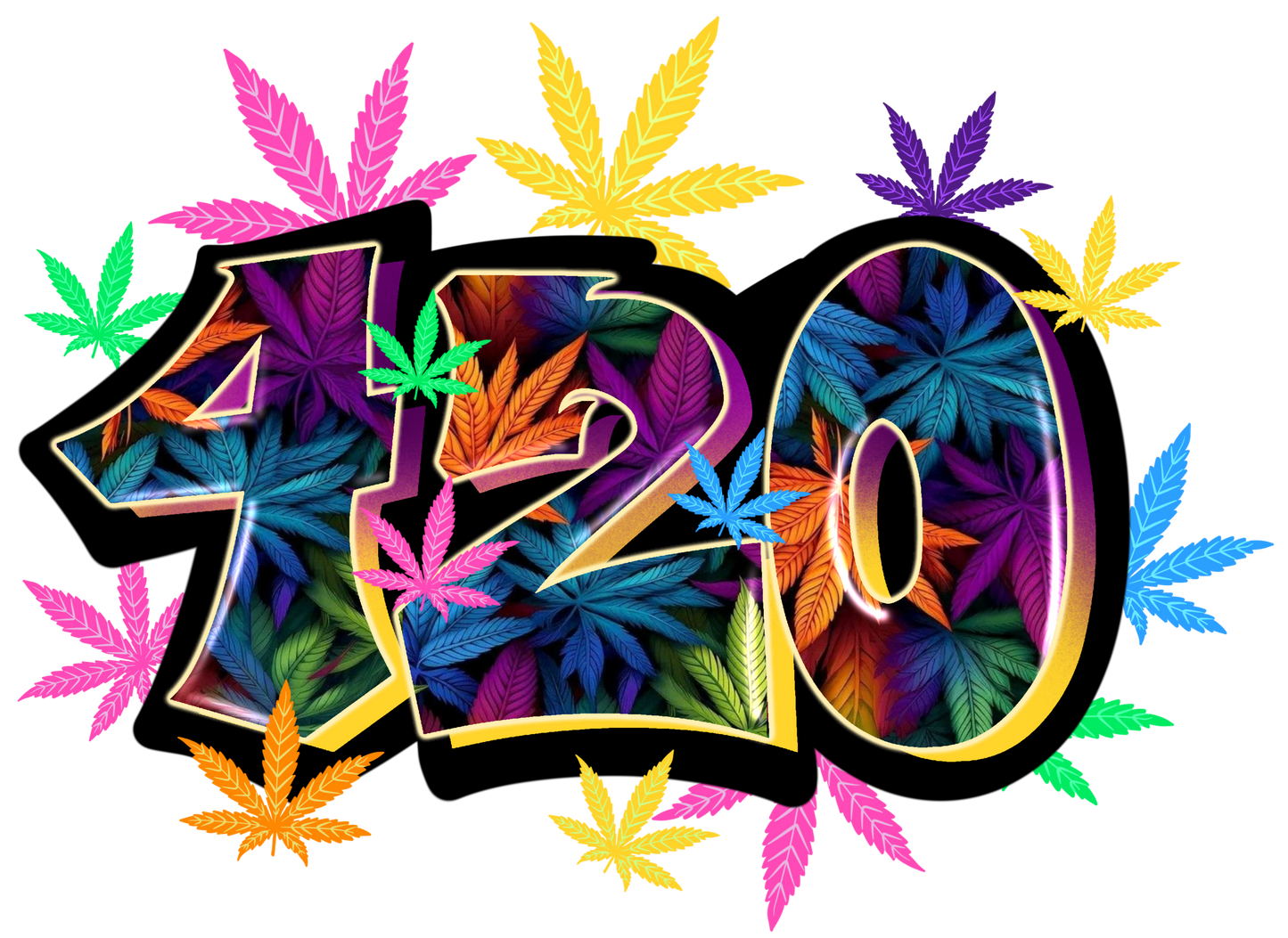 Marijuana Bundle #4