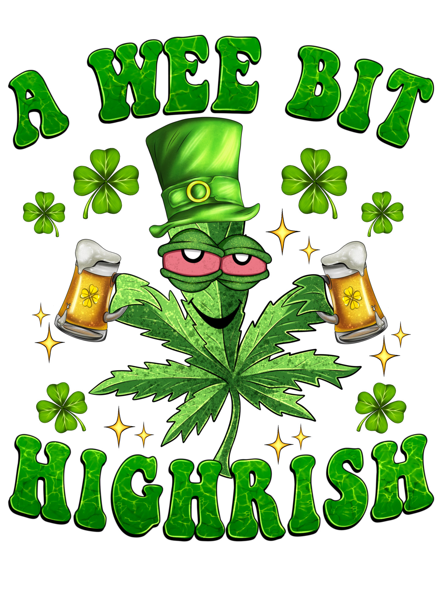 Marijuana Bundle #4