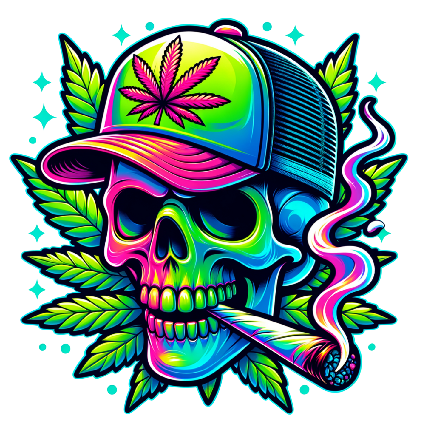 Marijuana Bundle #4