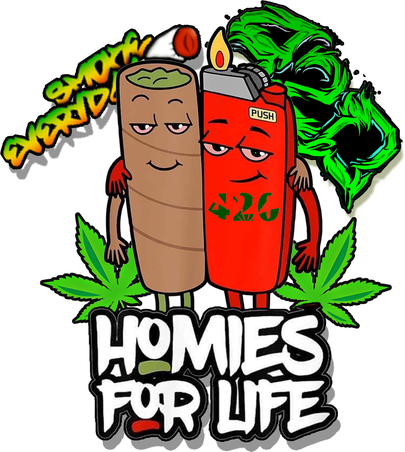 Marijuana Bundle #4