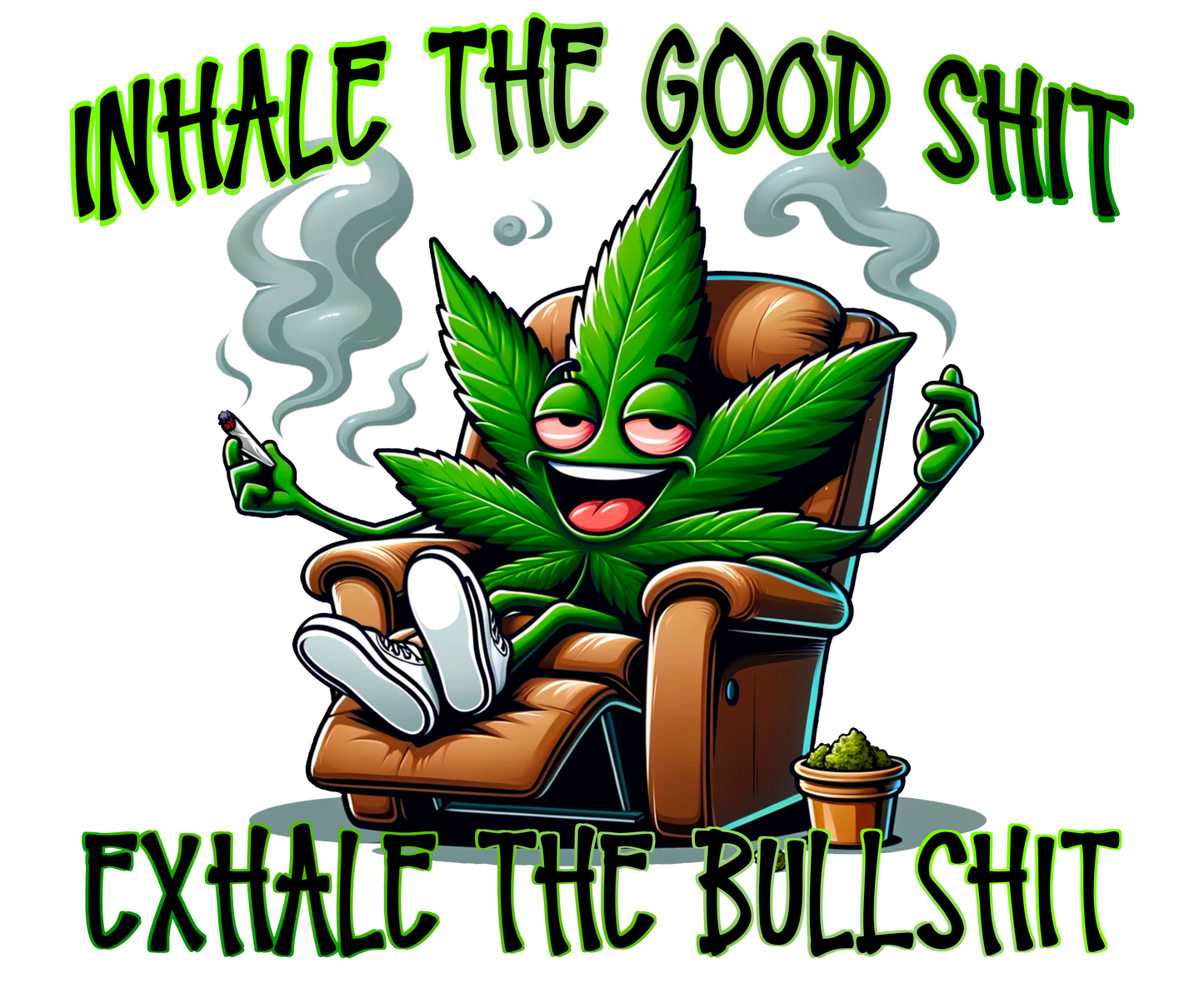 Marijuana Bundle #4