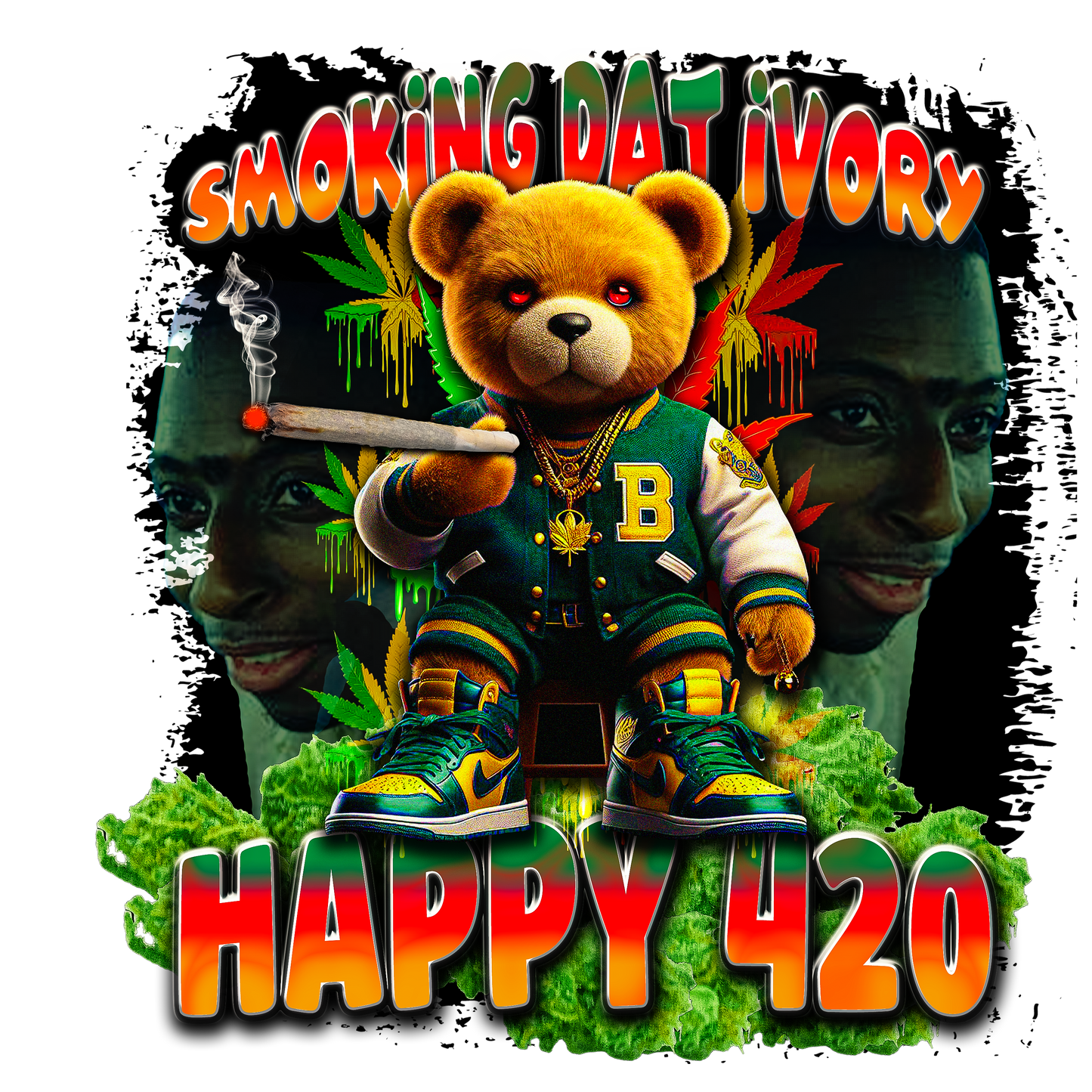 Marijuana Bundle #4