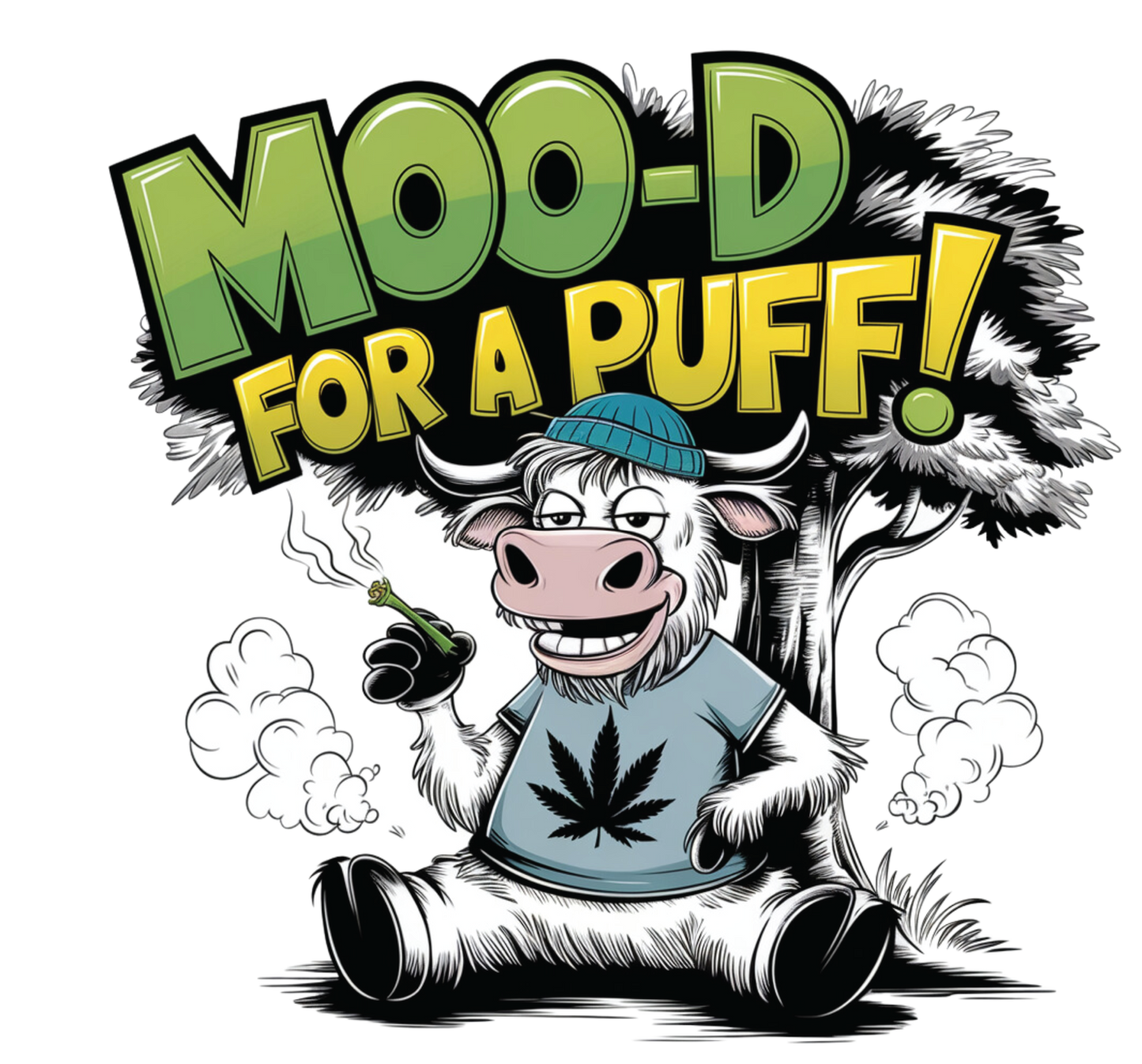 Marijuana Bundle