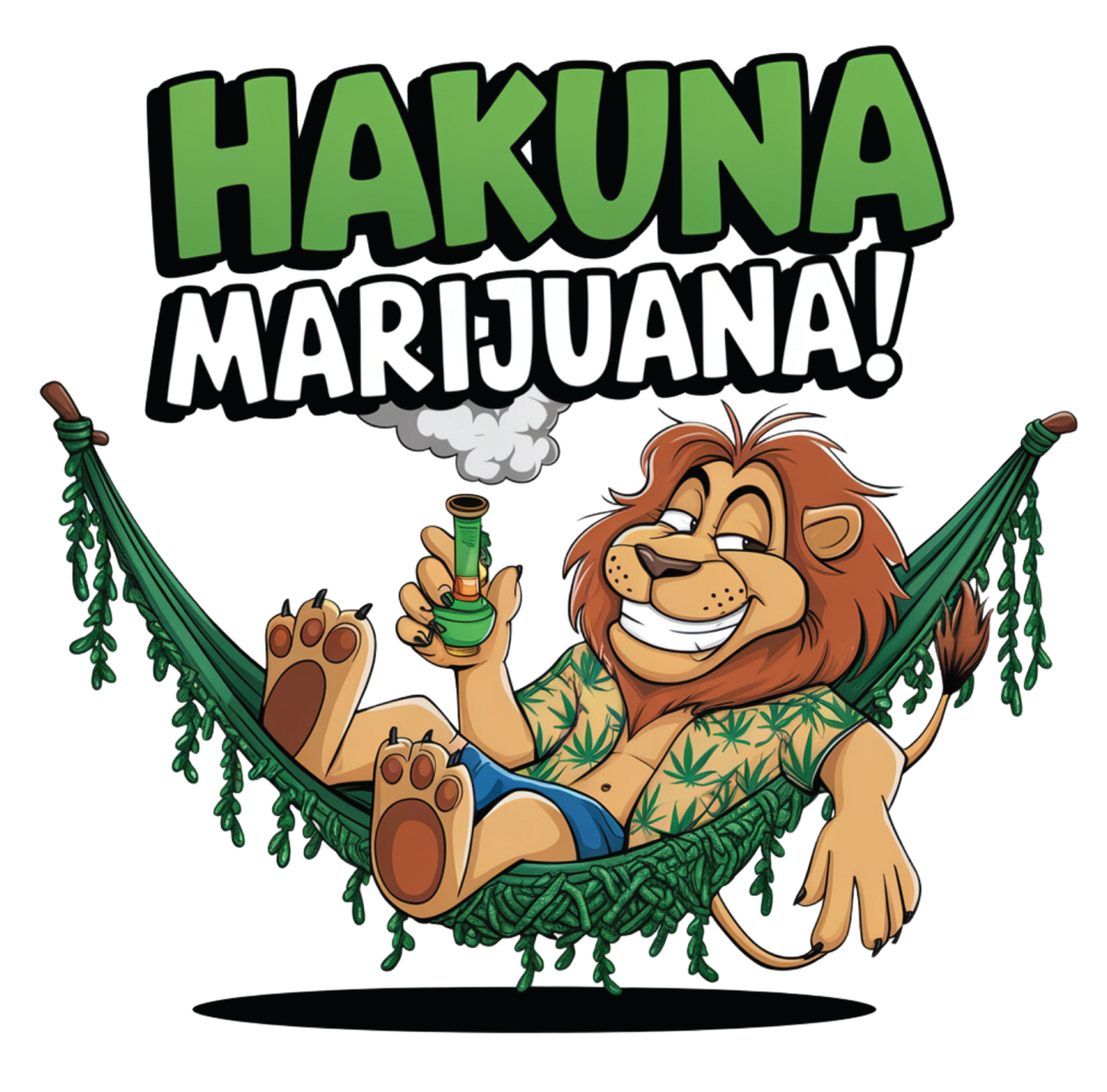 Marijuana Bundle