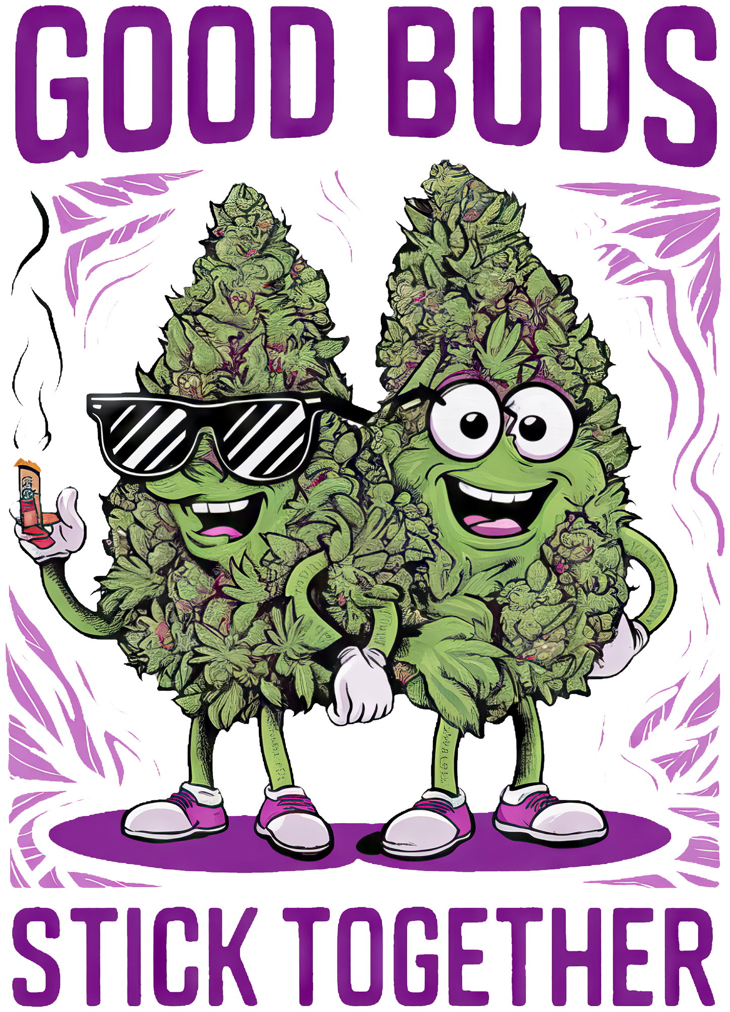 Marijuana Bundle