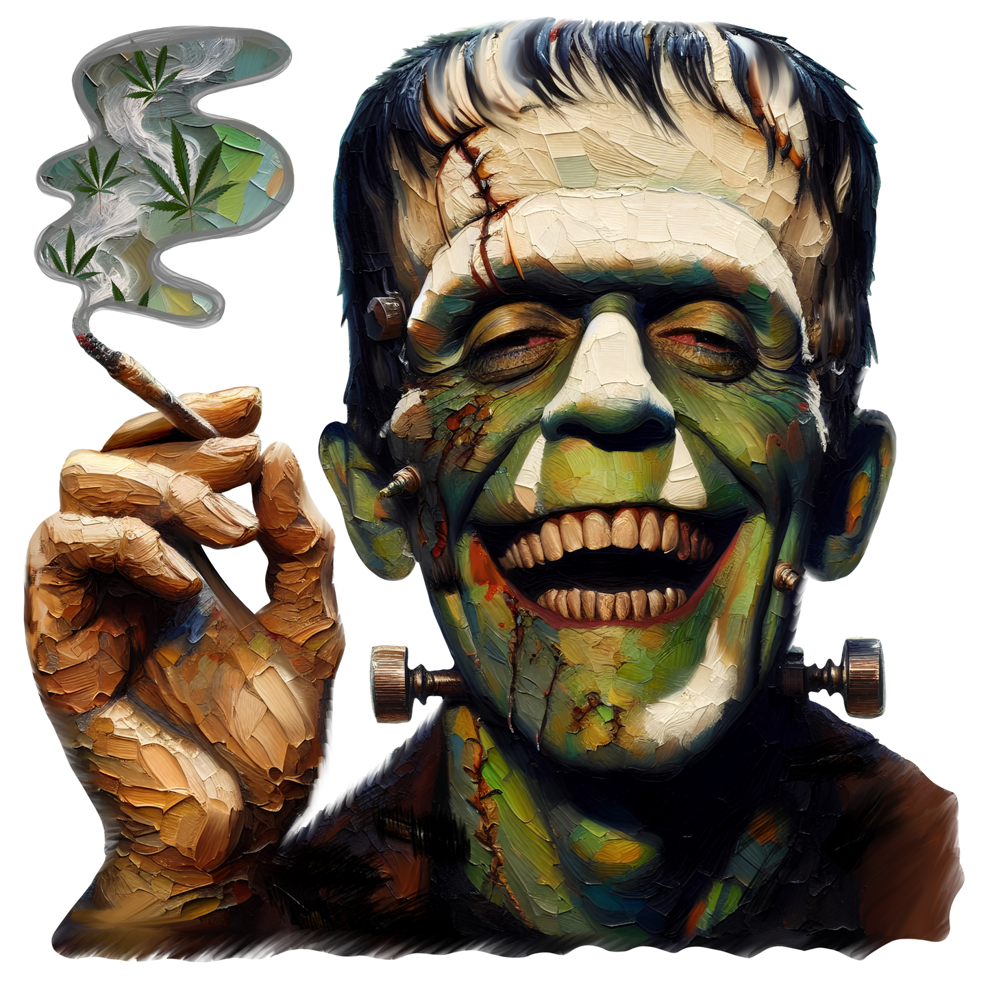 Marijuana Bundle #2