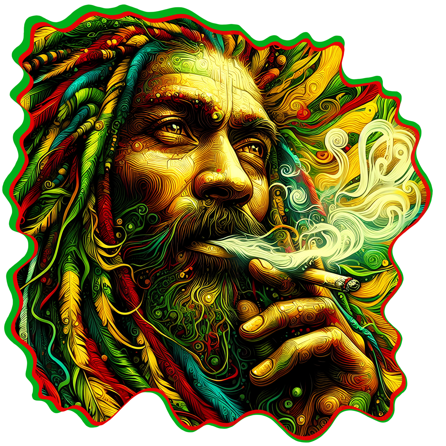 Marijuana Bundle