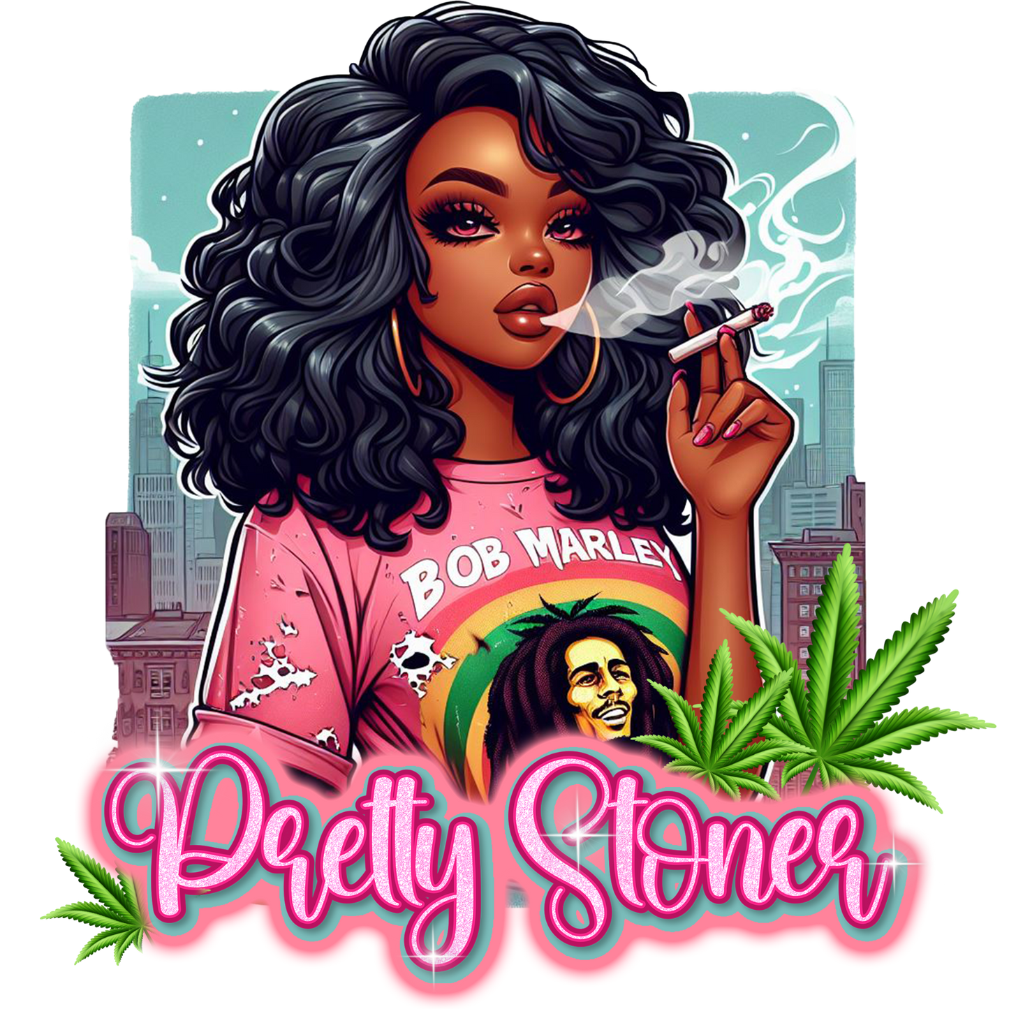 Marijuana Bundle #2