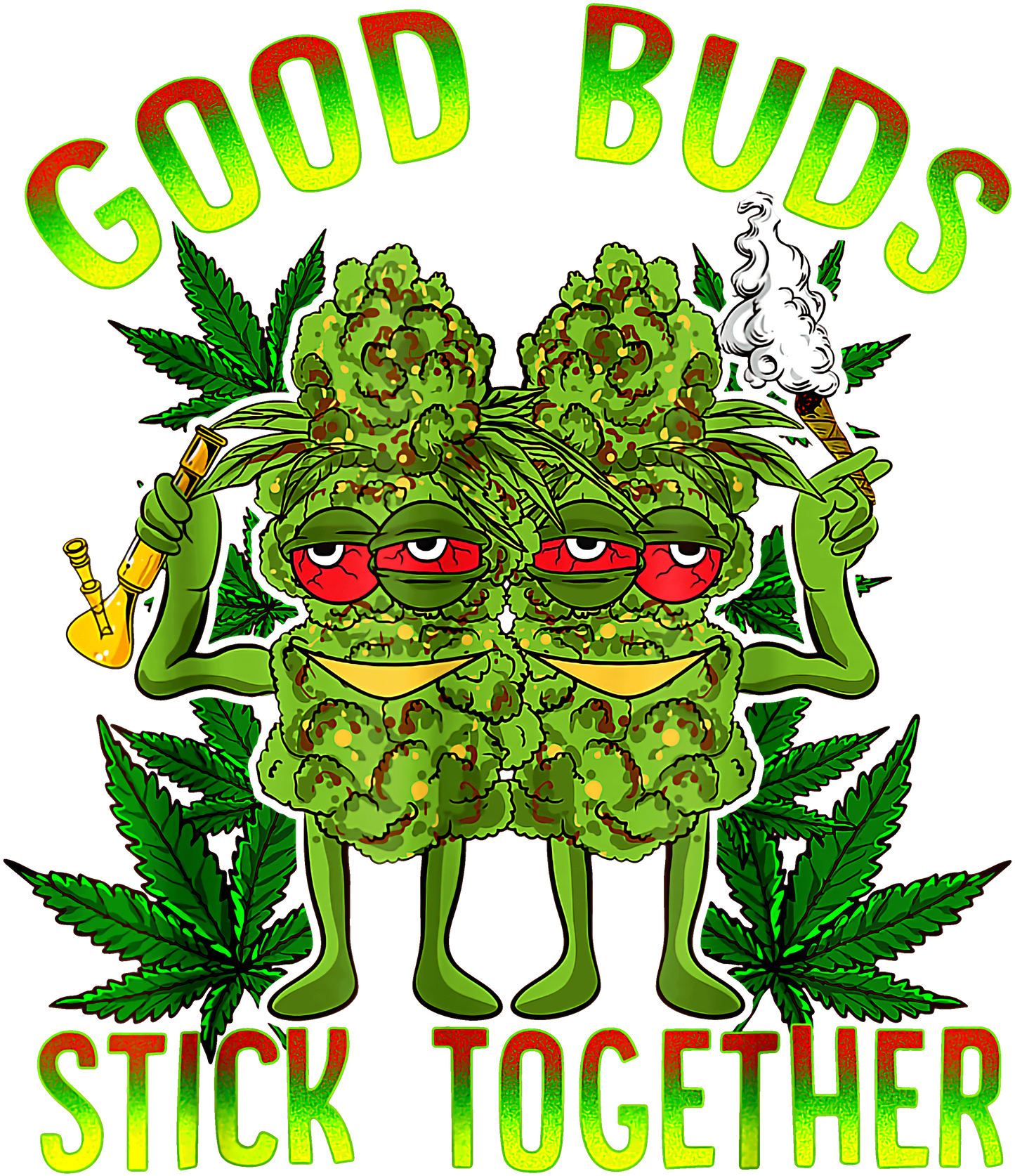 Marijuana Bundle