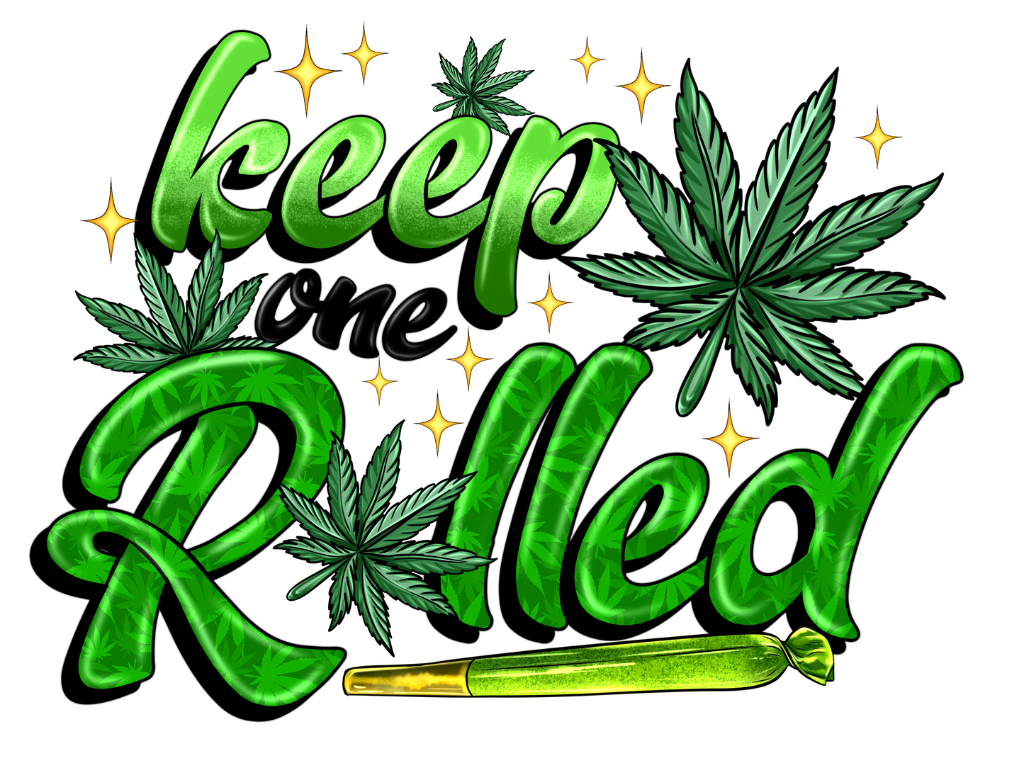 Marijuana Bundle #2