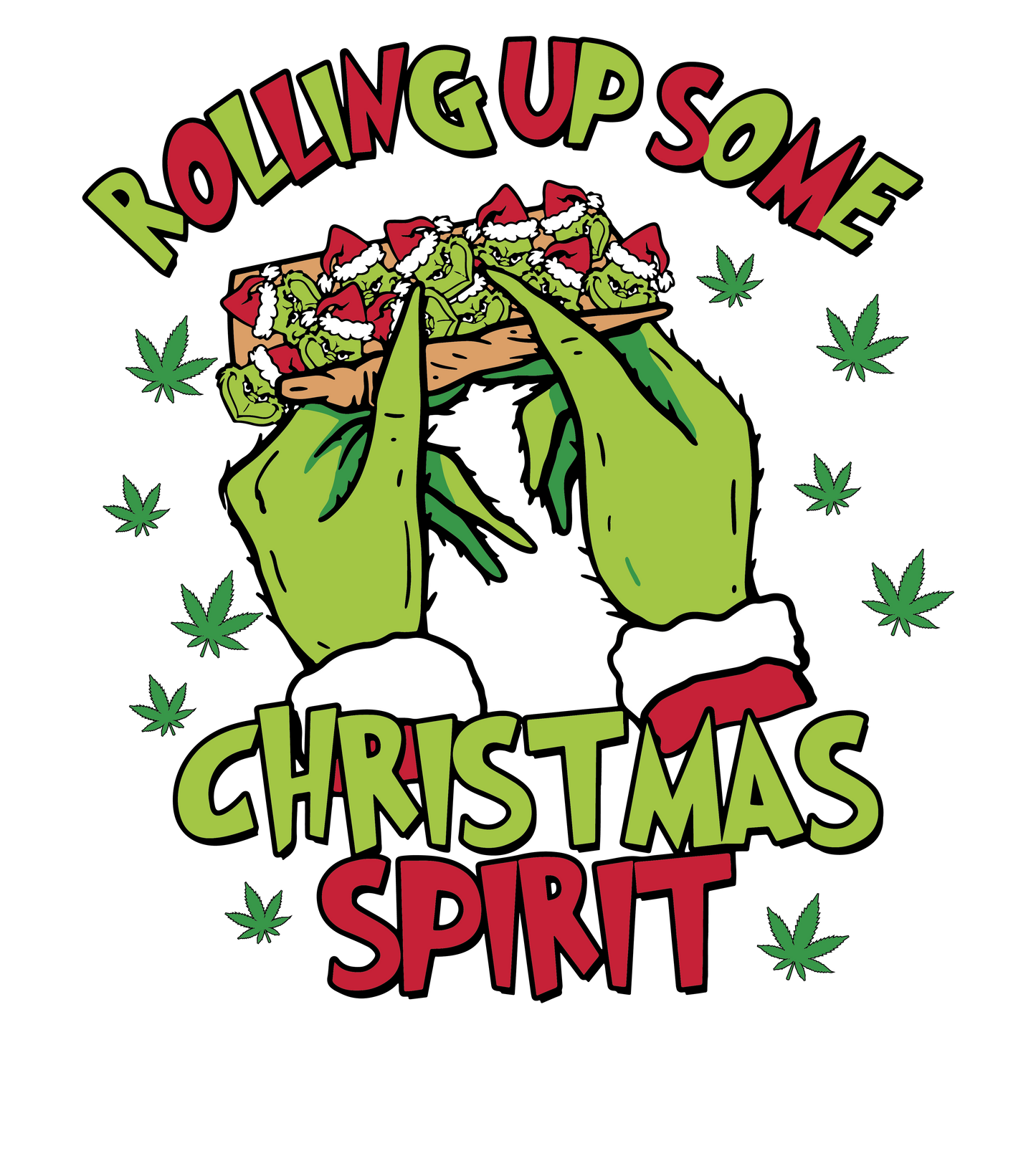 Marijuana Bundle #2