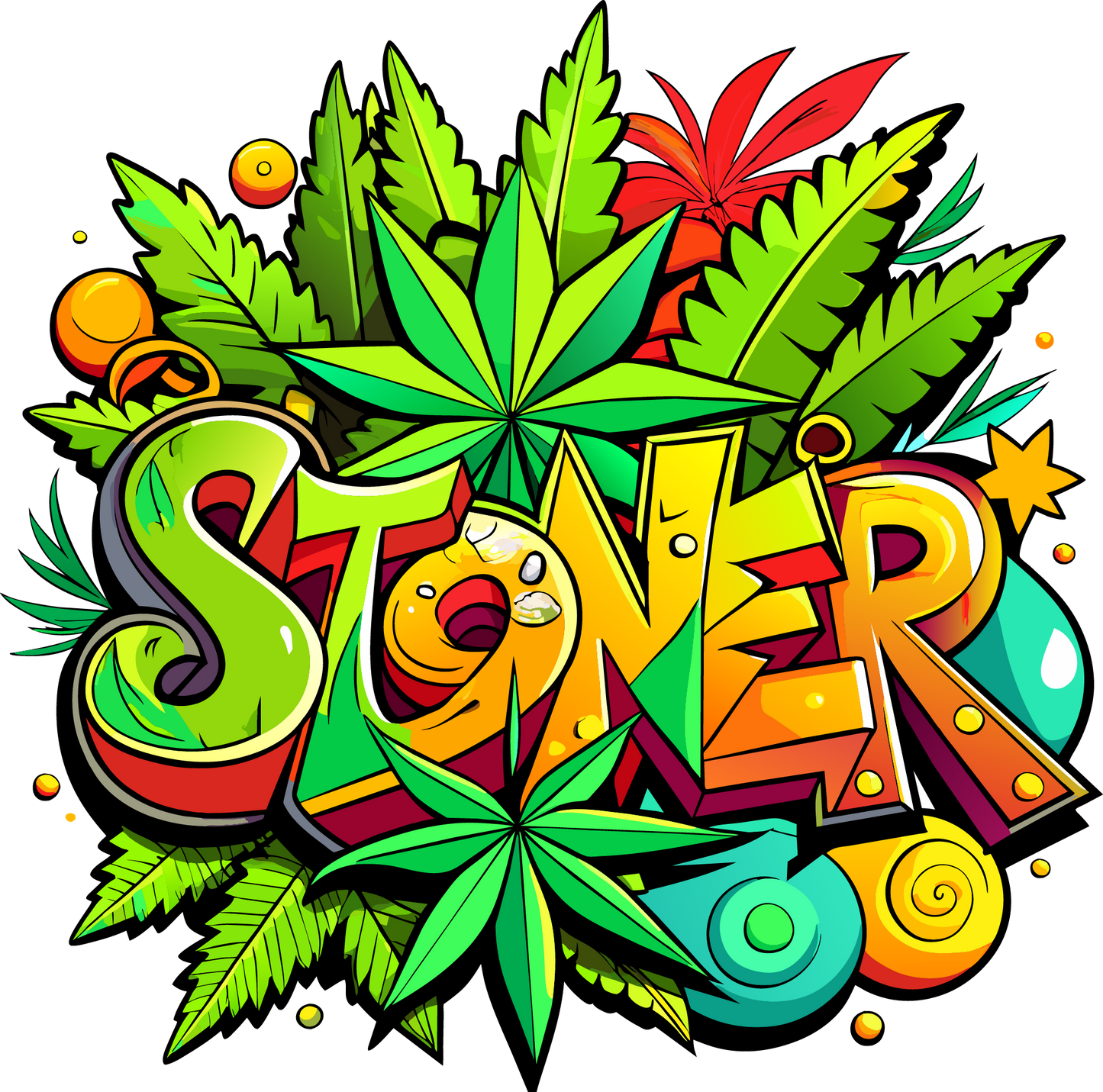 Marijuana Bundle #4