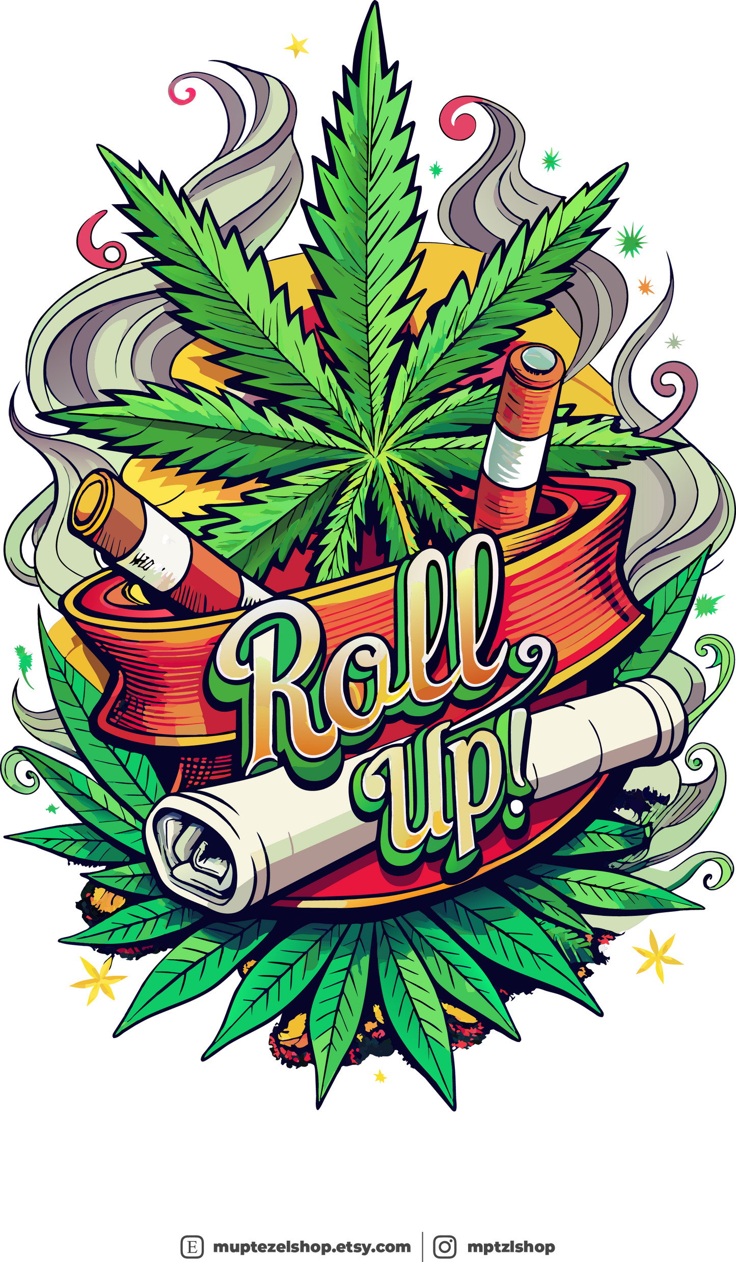 Marijuana Bundle #4