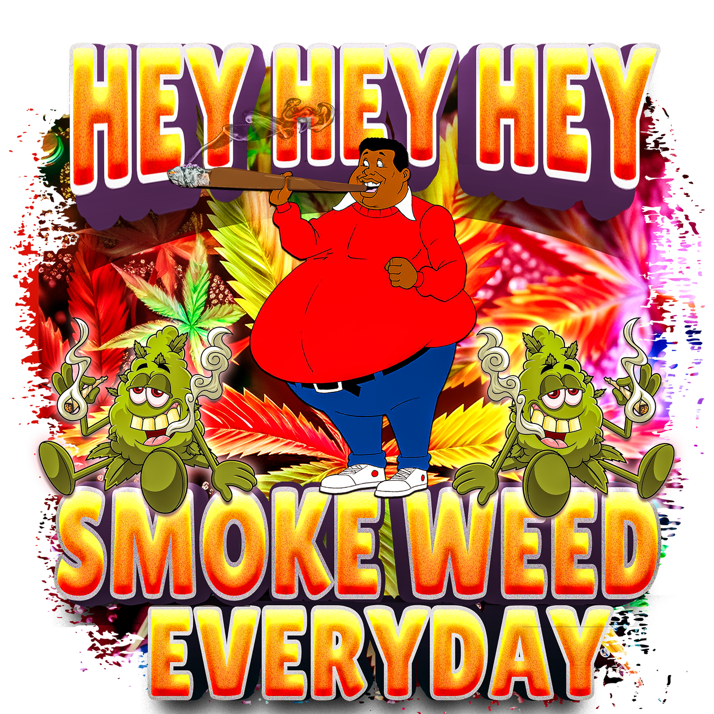 Marijuana Bundle #4