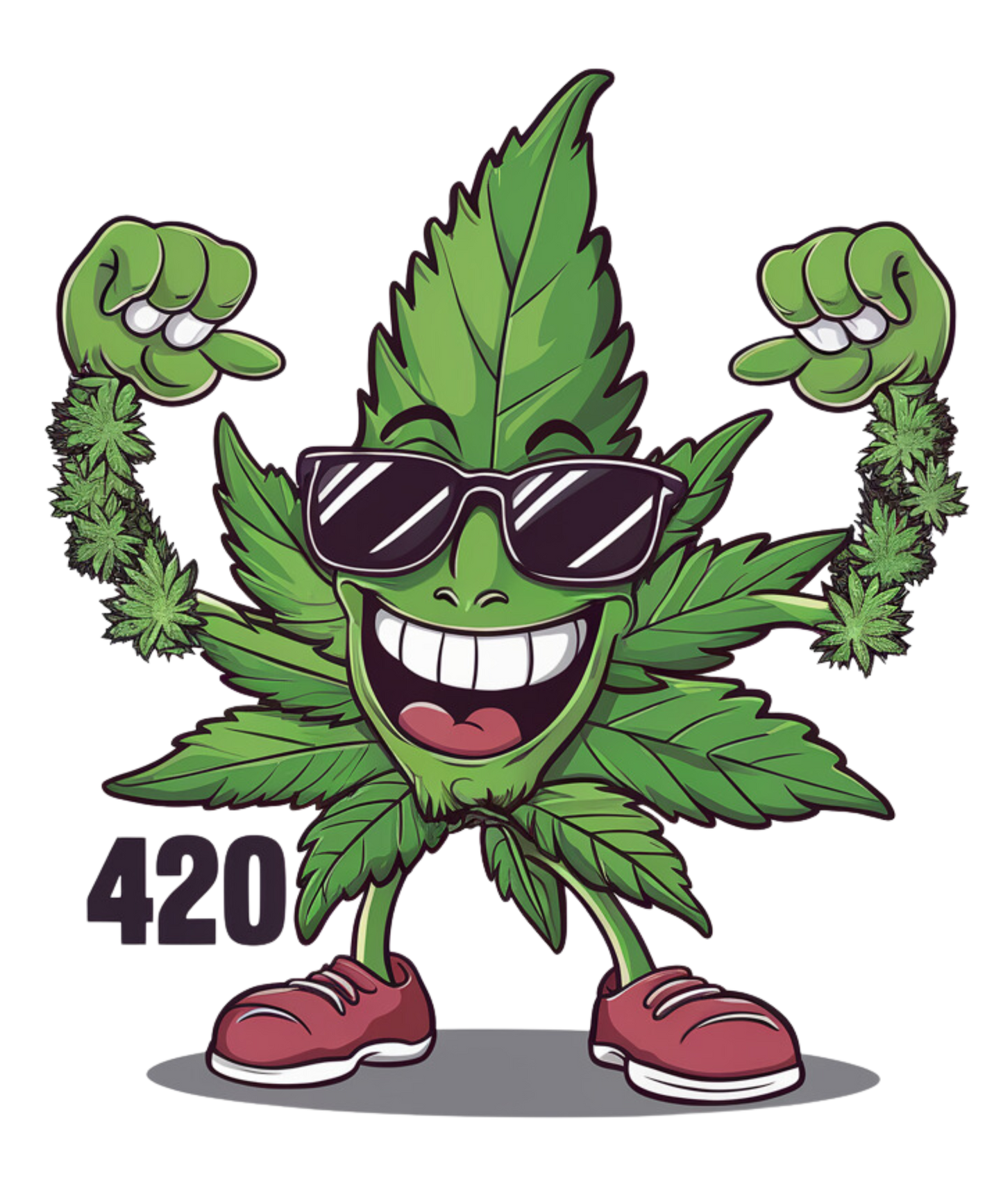 Marijuana Bundle #4