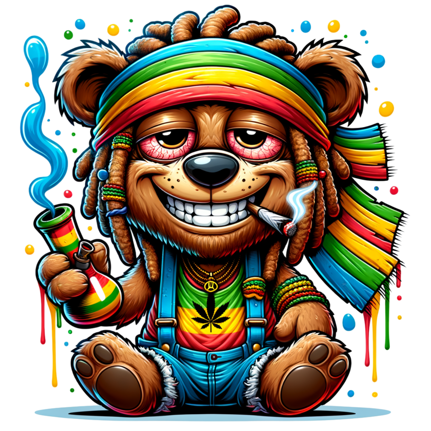Marijuana Bundle #2