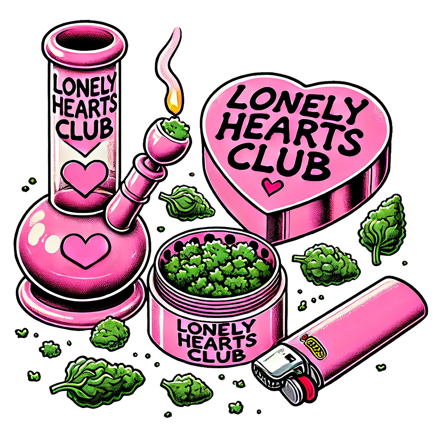 Marijuana Bundle #2