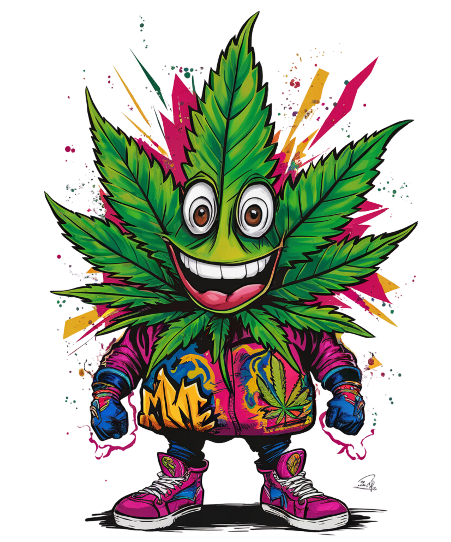 Marijuana Bundle #2