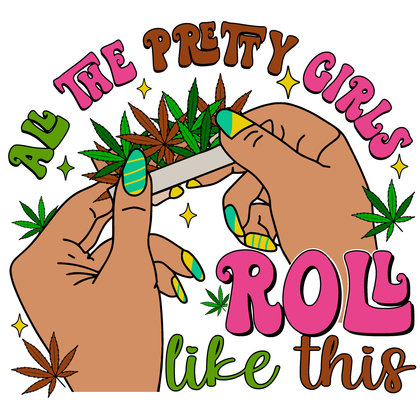 Marijuana Bundle #2