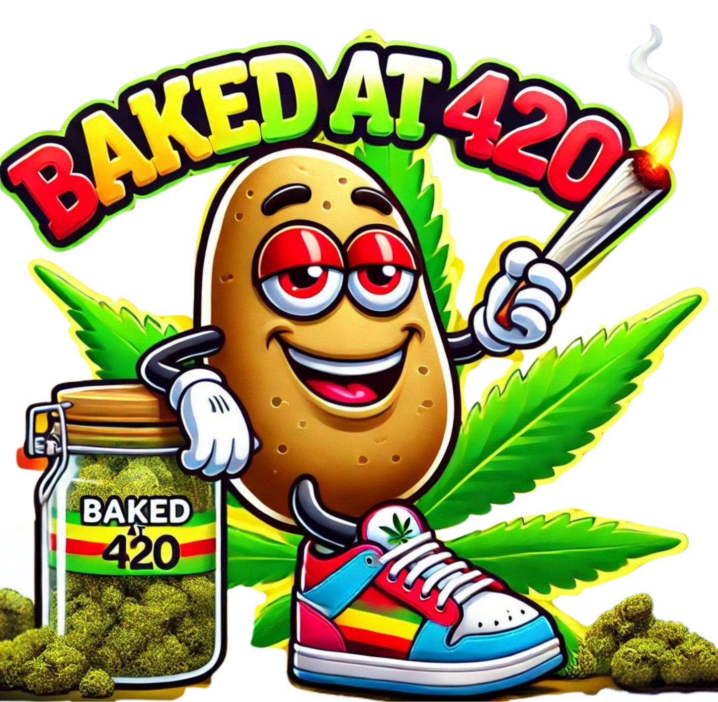 Marijuana Bundle #4