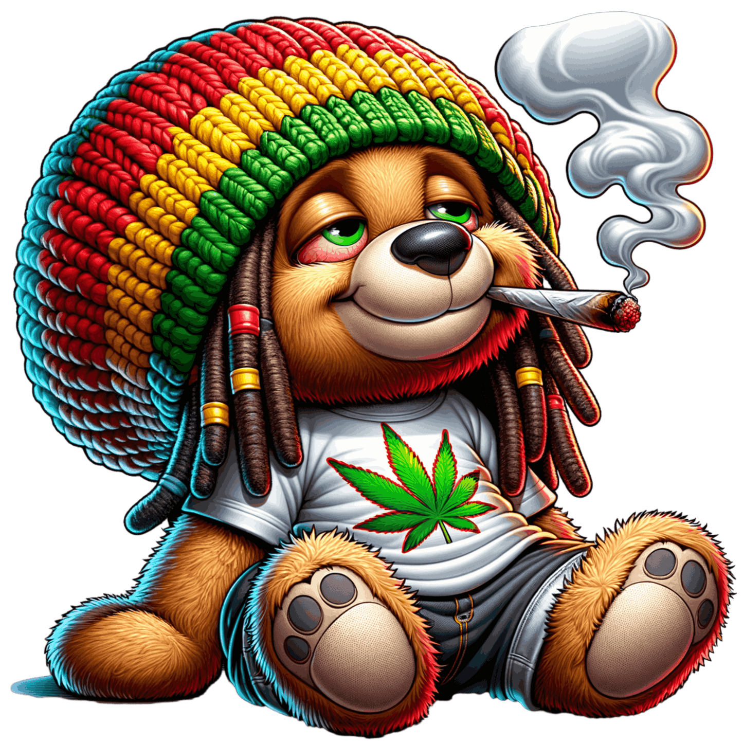 Marijuana Bundle #3