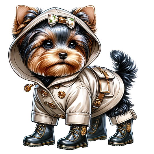 Dog Designs