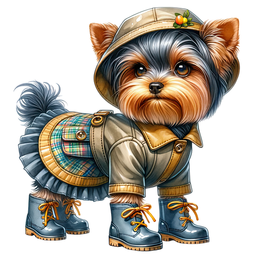 Dog Designs